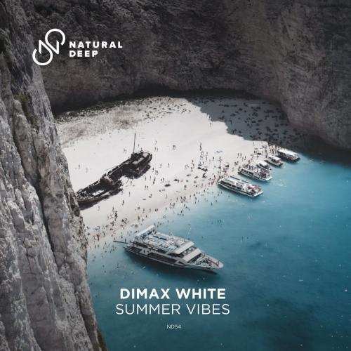 Dimax White - Don't Know You