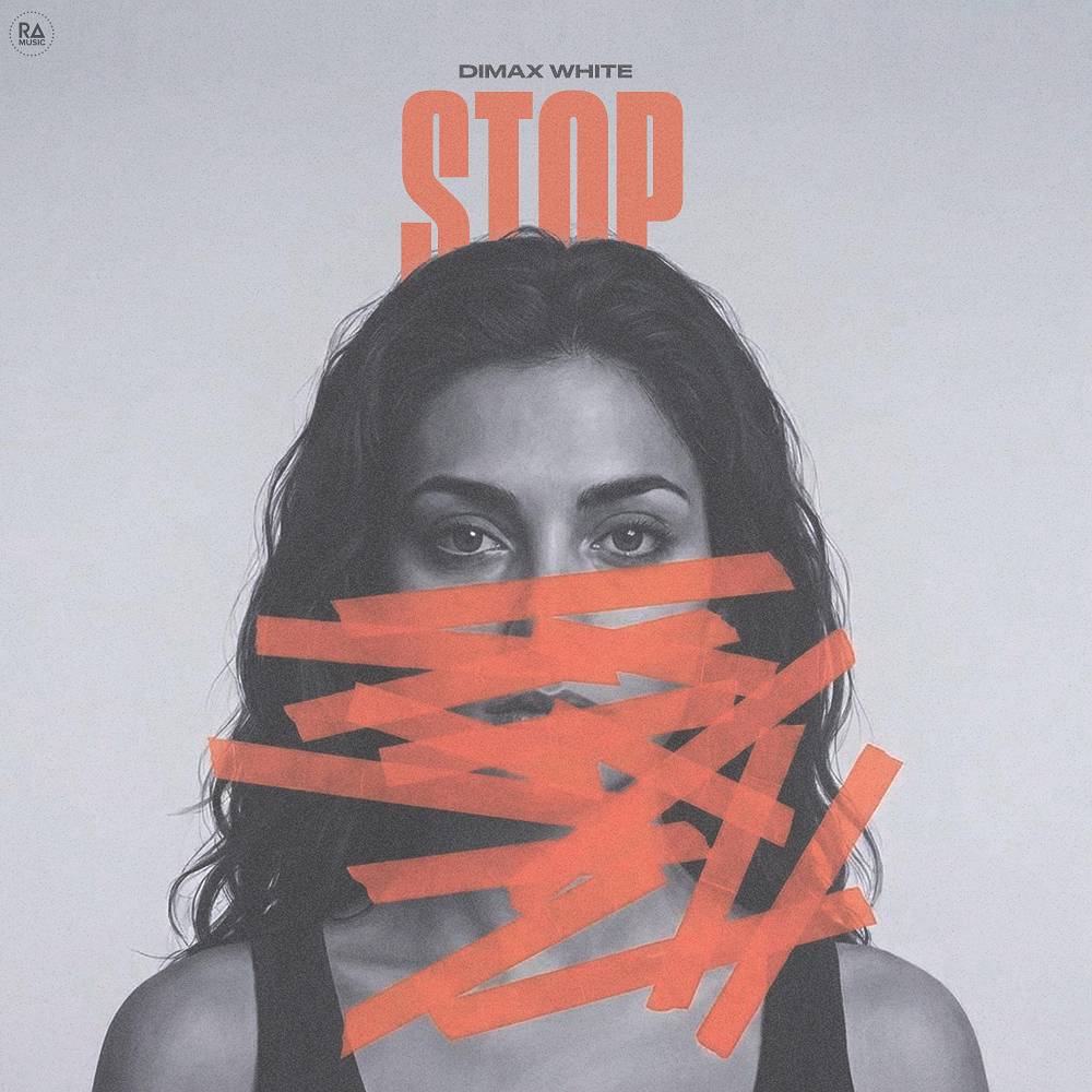 Stop - Dimax White