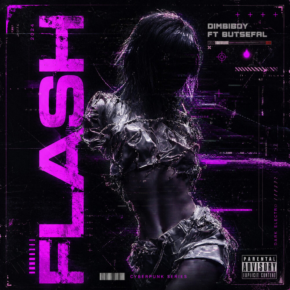 Flash - DiMBiBoy, Butsefal