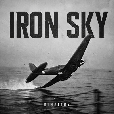 Iron Sky - DiMBiBoy