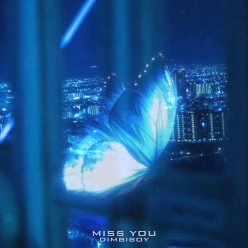 DiMBiBoy - MISS YOU