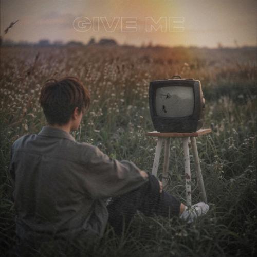 GIVE ME - DiMBiBoy & RXIJIN