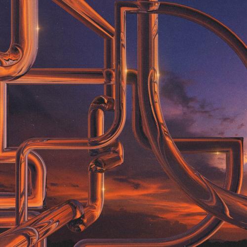 Dimension feat. Poppy Baskcomb - Where Do We Go