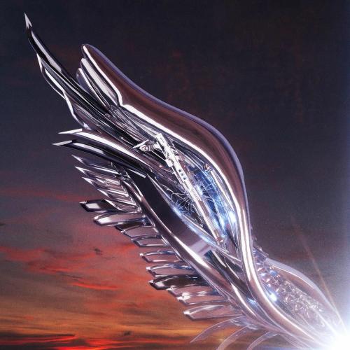 DIMENSION & Karen Harding - Guardian Angel