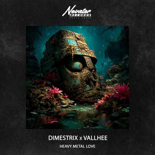 DIMESTRIX - Heavy Metal Love
