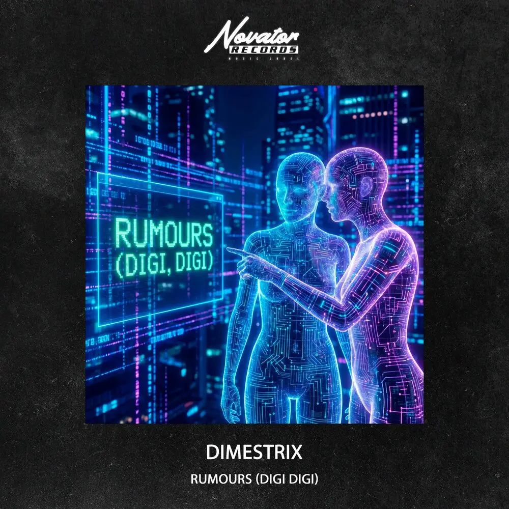 Rumours (Digi, Digi) - DIMESTRIX