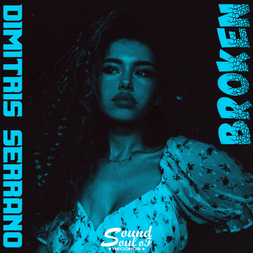 Dimitri Serrano - Broken