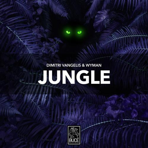 Jungle - Dimitri Vangelis & Wyman