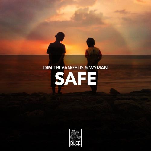 Safe - Dimitri Vangelis & Wyman