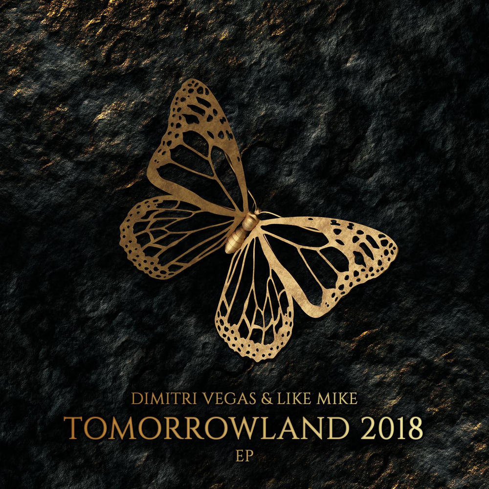 Dimitri Vegas & Like Mike & Bassjackers - The Jungle