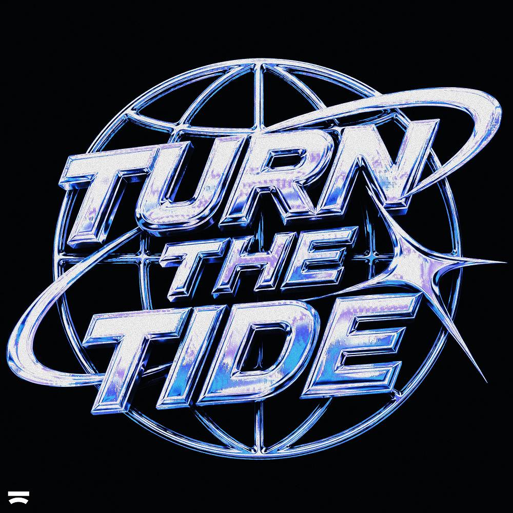 Turn The Tide (ft. Sylver) [Extended Mix] - Dimitri Vegas & Sylver & Pat B