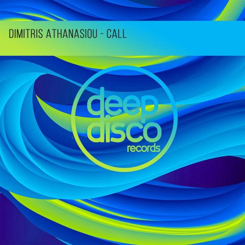 Dimitris Athanasiou - Call