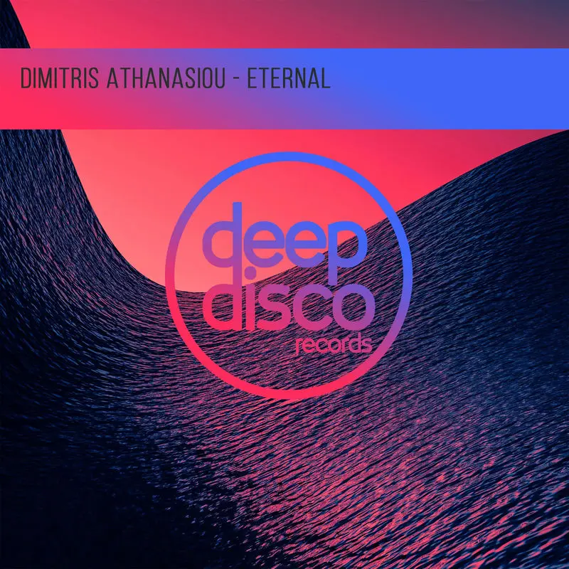 Eternal - Dimitris Athanasiou