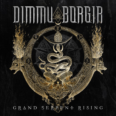 Dimmu Borgir - Ulvgjeld & Blodsodel