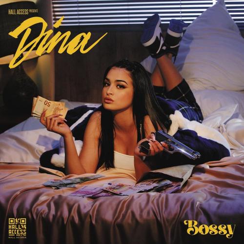 Dina - Easy Money
