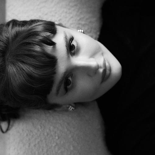 август - dina saeva