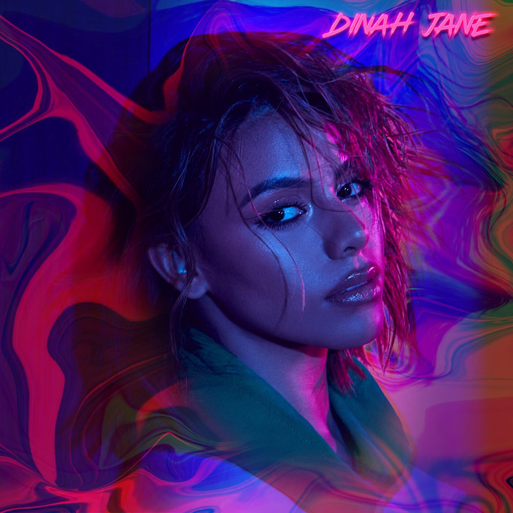 Dinah Jane feat. Ty Dolla $ign & Marc E. Bassy - Bottled Up