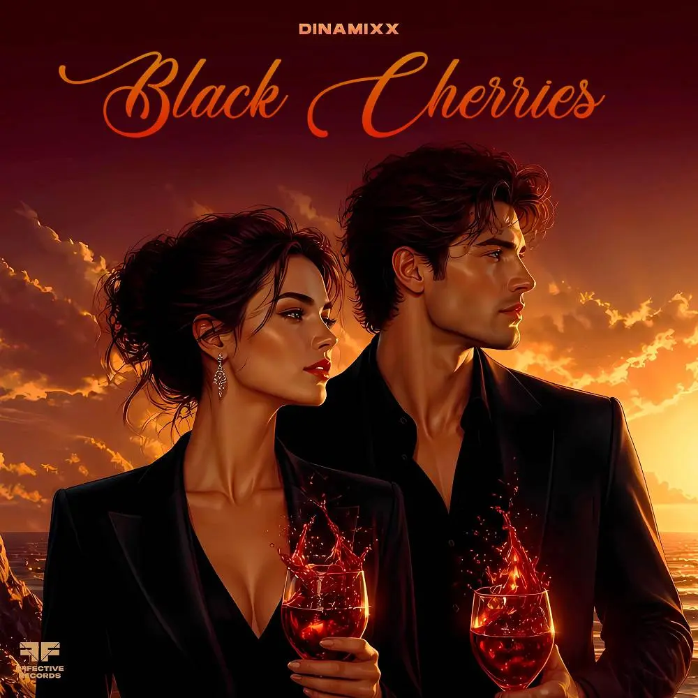 Black Cherries - Dinamixx