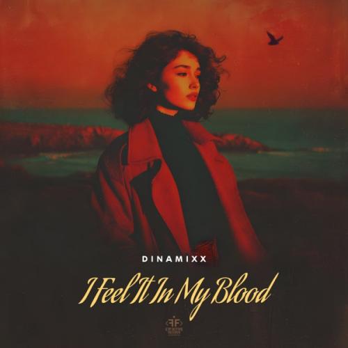 Dinamixx - I Feel It in My Blood