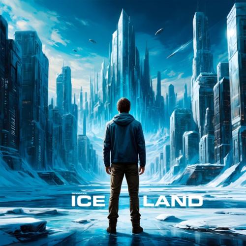 Ice Land - Dinamixx