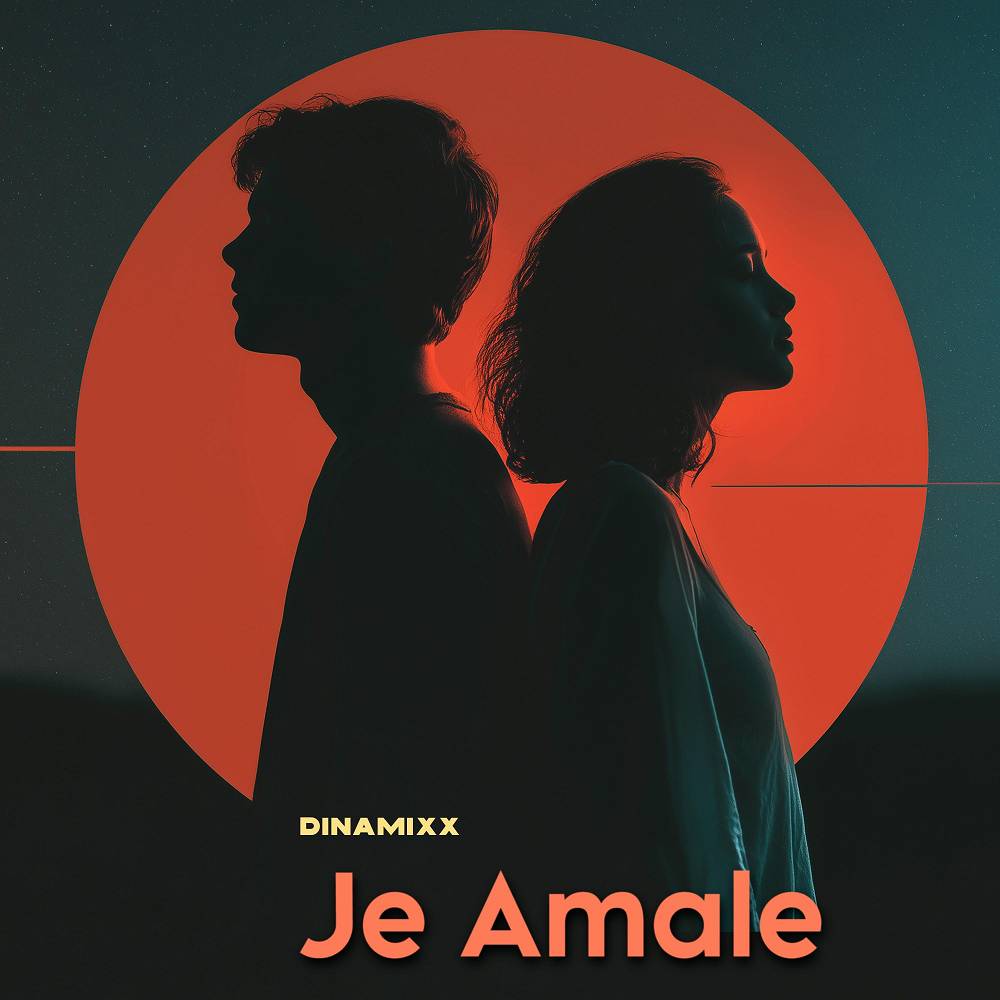 Je Amale - Dinamixx