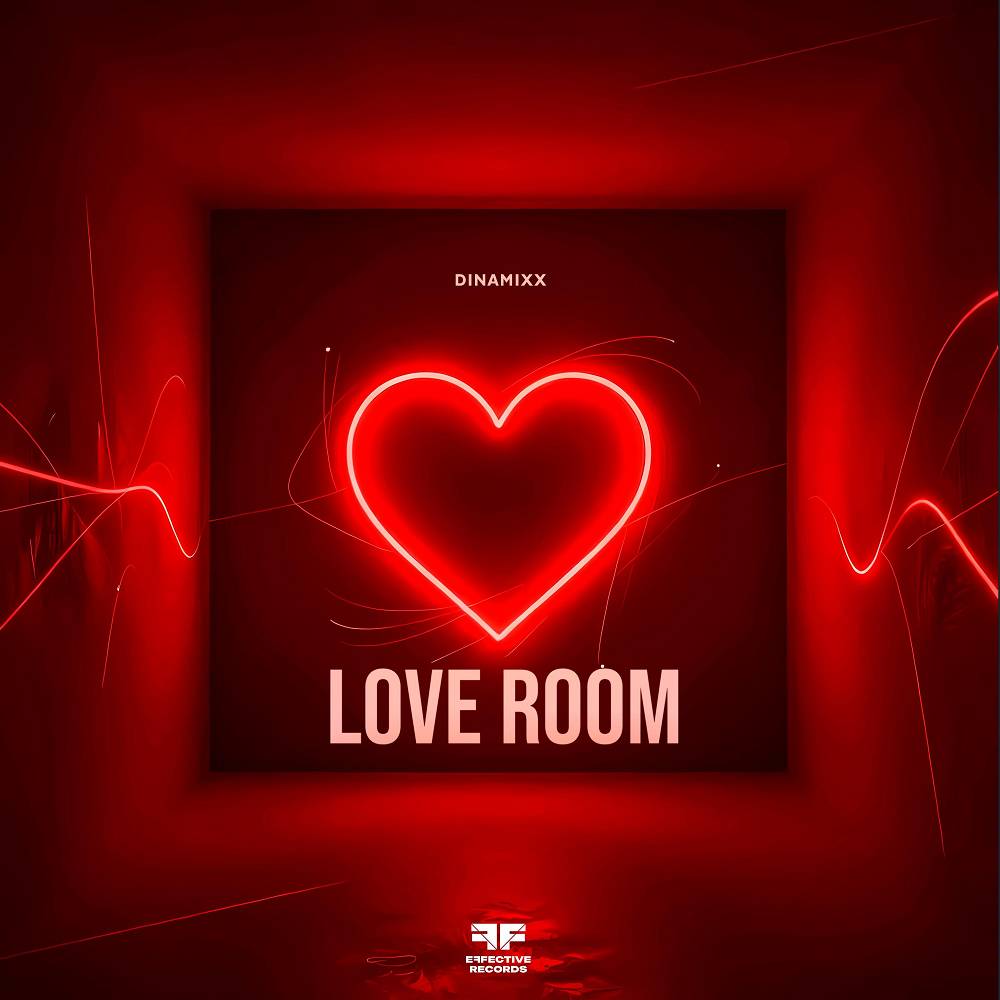 Love Room - Dinamixx