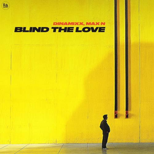 Dinamixx & Max N - Blind The Love