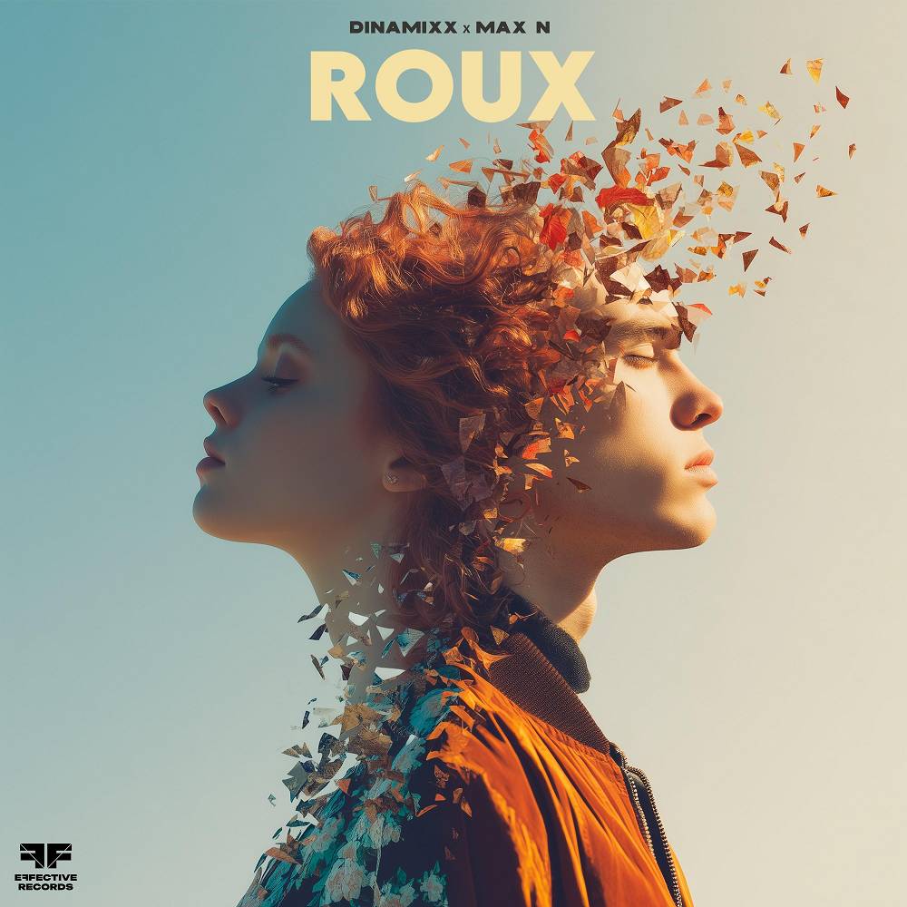 Dinamixx & Max N - Roux