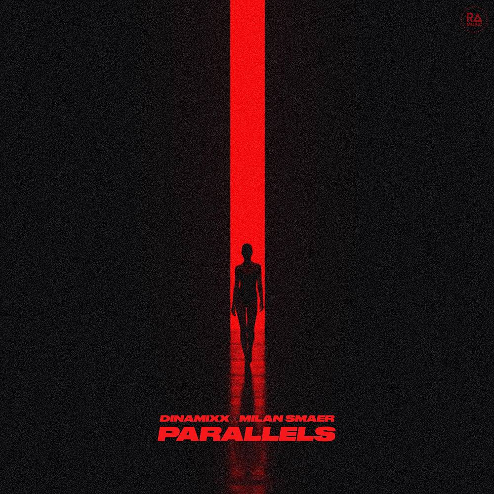 Dinamixx & Milan Smaer - Parallels