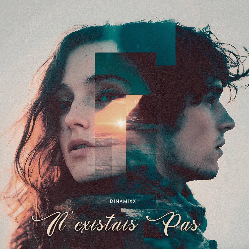 Dinamixx - Nexistais Pas