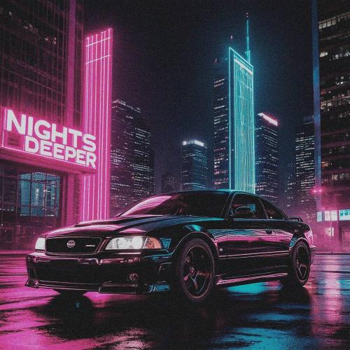 Nights Deeper - Dinamixx