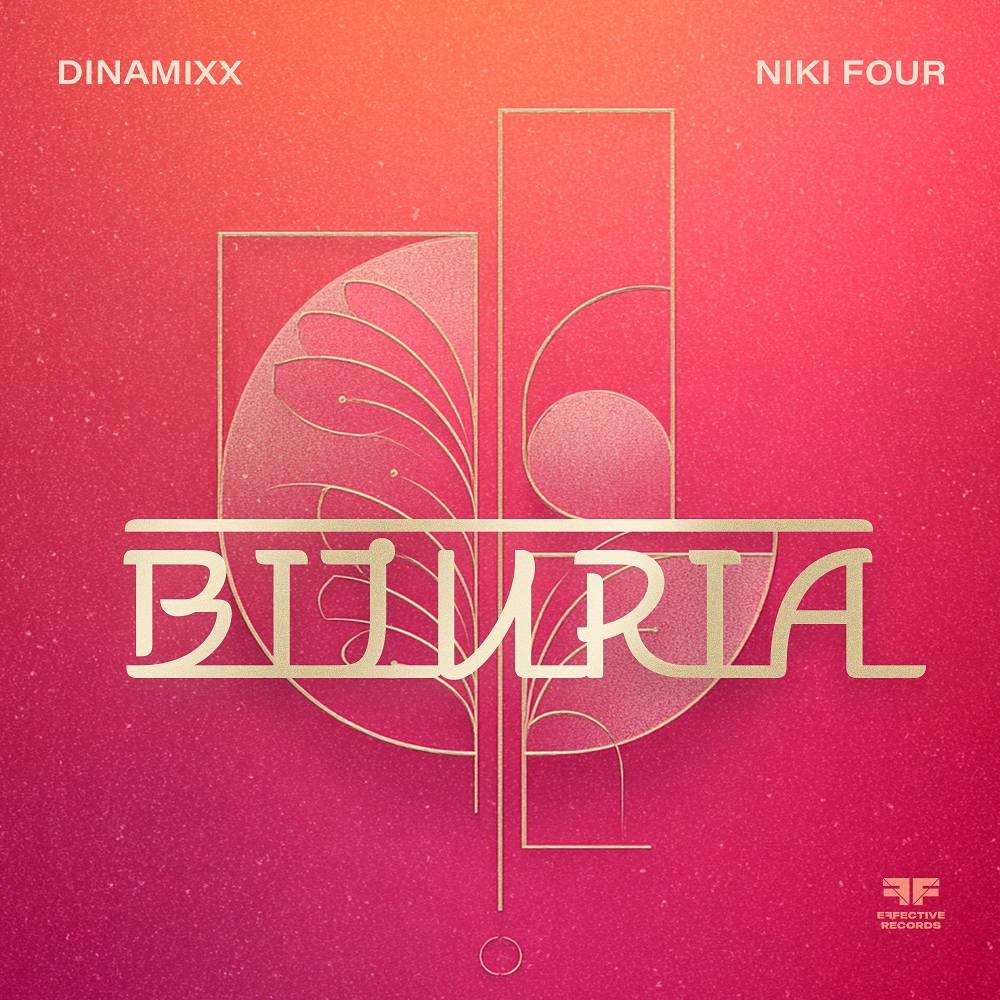 Bijuria - Dinamixx & Niki Four