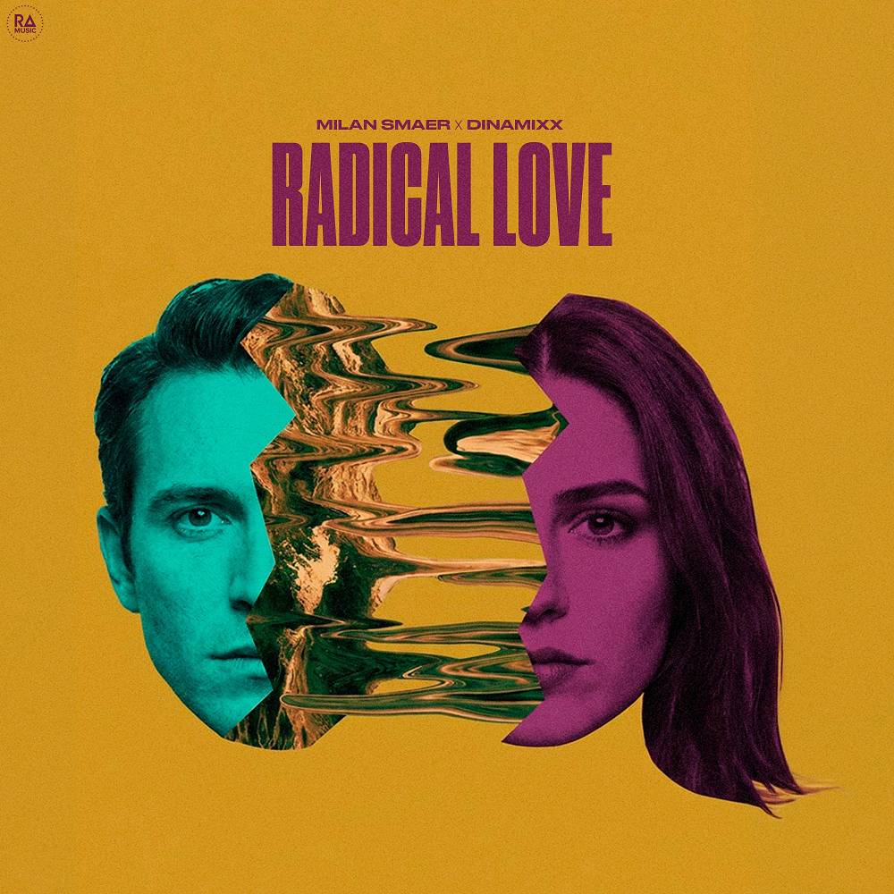 Dinamixx - Radical Love