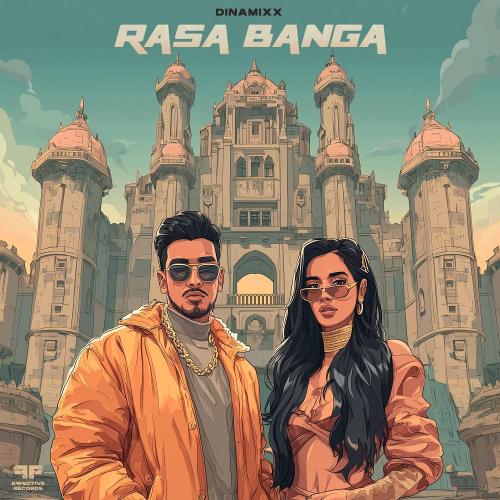 Rasa Banga - Dinamixx