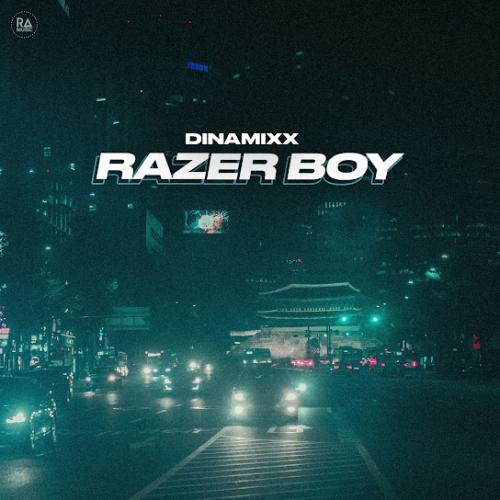 Razer Boy - Dinamixx
