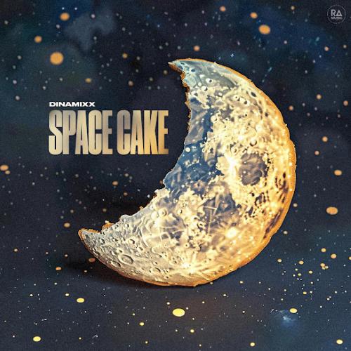 Space Cake - Dinamixx