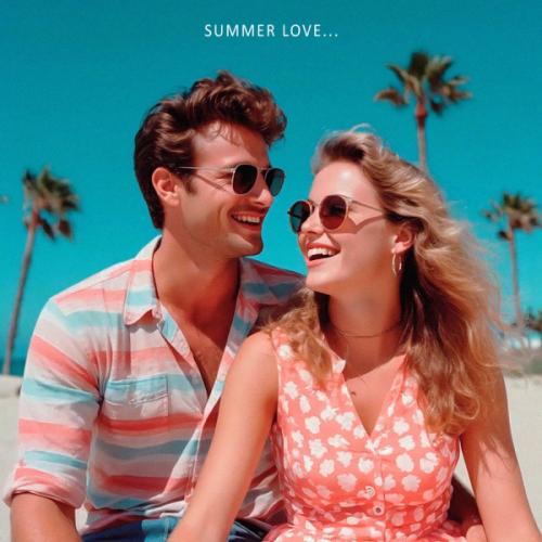 Summer Love - Dinamixx