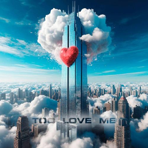 Dinamixx - Too Love Me