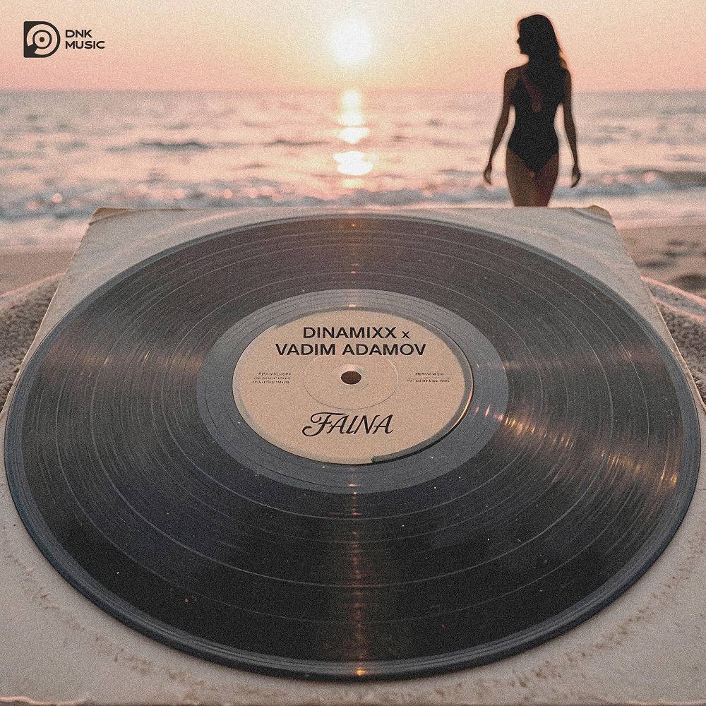 FAINA - Dinamixx & Vadim Adamov