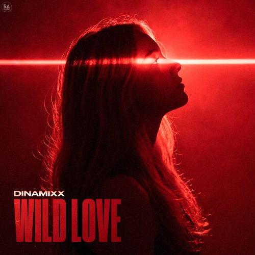 Dinamixx - Wild Love