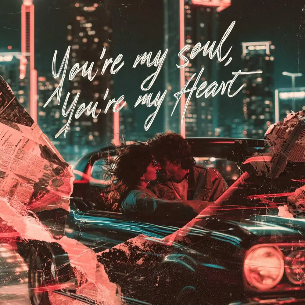 You're My Soul, You're My Heart - Dinamixx