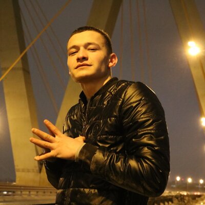 По мостовой - Динар Рахматуллин