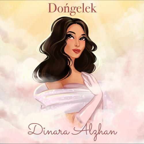 Dinara Alzhan - Dońgelek