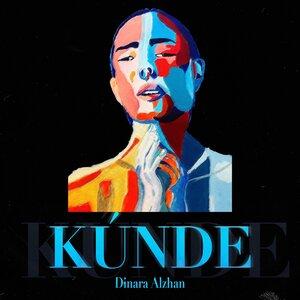 Dinara Alzhan - KÚNDE