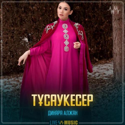 Dinara Alzhan - Тұсаукесер
