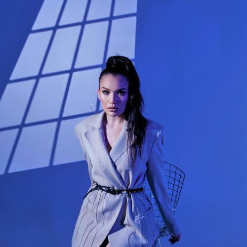 Жарығым-ай - Dinara Alzhan