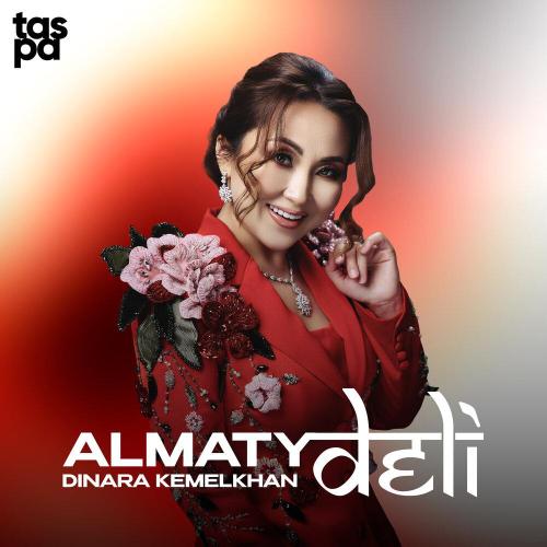 Dinara Kemelkhan - Almaty Deli