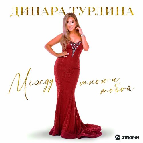Между мною и тобой - Динара Турлина
