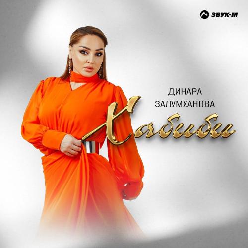 Динара Залумханова - Хабиби