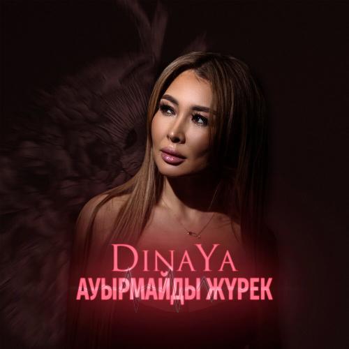 DinaYa - Ауырмайды Журек